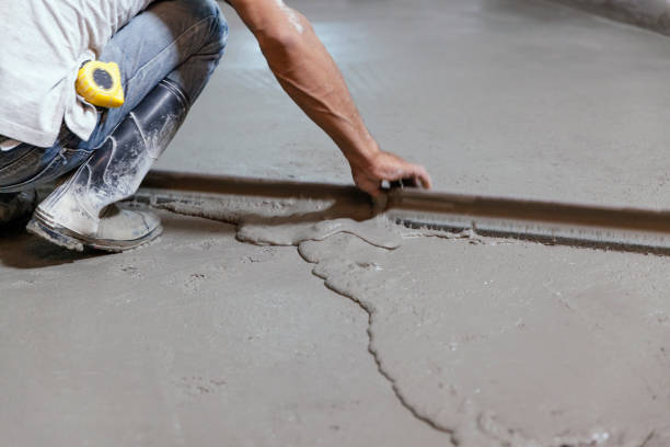 Best Concrete Patio Design and Installation in Verona Walk, FL