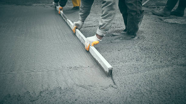 Best Concrete Grinding and Polishing in Verona Walk, FL