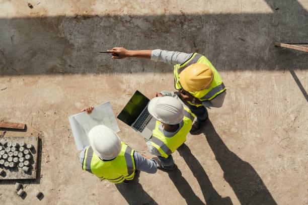 Best Residential Concrete Solutions in Verona Walk, FL