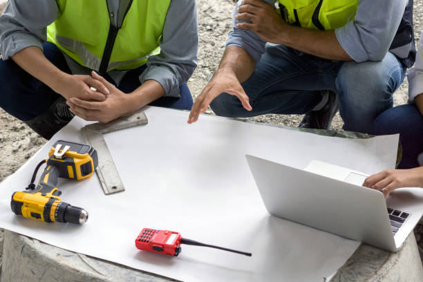 Best Concrete Foundation Repair in Verona Walk, FL