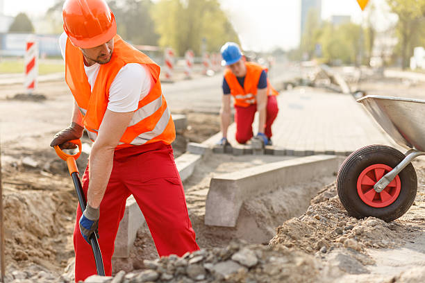 Best Concrete Sealing and Maintenance in Verona Walk, FL
